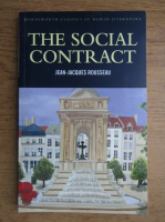 Jean Jacques Rousseau - The social contract