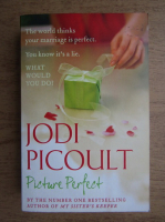 Jodi Picoult - Picture perfect