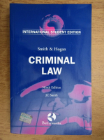John Smith - Criminal Law