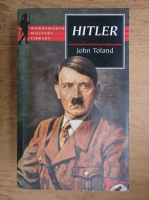 John Toland - Adolf Hitler