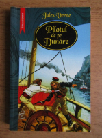 Anticariat: Jules Verne - Pilotul de pe Dunare