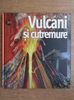 Ken Rubin - Vulcani si cutremure