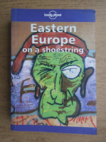 Krzysztof Dydynski - Eastern Europe on a shoestring