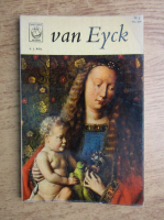 L. J. Bol - Van Eyck