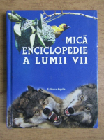 Leslie Colvin - Mica enciclopedie a lumii vii