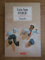 Liviu Ioan Stoiciu - Transfer