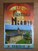 Manastirea Neamtu