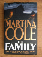 Anticariat: Martina Cole - The family