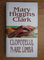 Mary Higgins Clark - Clopotelul n-are limba