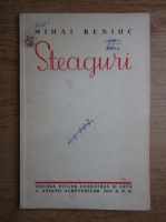 Mihai Benciuc - Steaguri