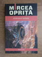 Mircea Oprita - Sindromul Quijote