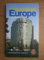 Anticariat: Modern South East Europe. A handbook for investors and executives (volumul 11)