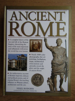 Nigel Rodgers - Ancient Rome