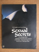 Nik Douglas, Penny Slinger - Sexual secrets