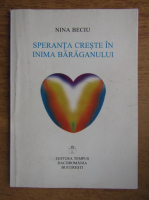 Nina Beciu - Speranta creste in inima Baraganului