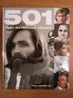 Paul Donnelley - 501 Most notorious crimes