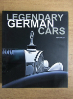 Peter Ruch - Legendary german cars