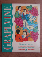 Peter Viney - Grapevine student's book 1
