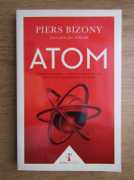 Piers Bizony - Atom