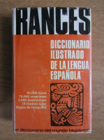 Rances diccionario ilustrado de la lengua espanola