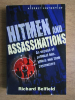 Richard Belfield - Hitmen and assassinations