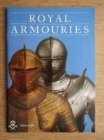 Royal armouries. Official guide
