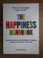 Ruth Clydesdale - The happiness handbook