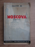 Salom As - Moscova (1935)