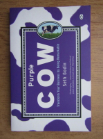 Seth Godin - Purple cow