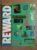 Simon Greenall - Reward upper-intermediate student's book