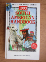South American Handbook (ghid de calatorie)