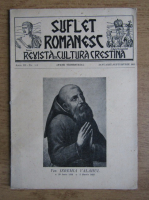 Suflet romanesc. Revista de cultura crestina