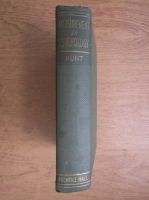 Thelma Hunt - Measurement in psychology (1936)