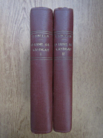 Upton Sinclair - O lume de castigat (2 volume, 1947)