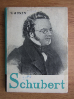 Anticariat: V. Konen - Schubert
