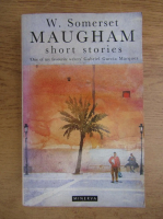 W. Somerset Maugham - Short stories