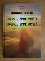Adriana Todica - Drumul spre munti, drumul spre casa