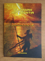 Anticariat: Almanah Anticipatia. Editie speciala atlantykron 25
