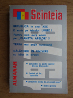 Almanah Scanteia 1978