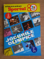 Almanah Sportul 1980