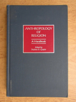 Anthropology of religion. A handbook
