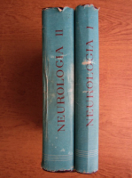 Arthur Kreindler - Neurologia (2 volume)