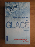 Bernard Minier - Glace