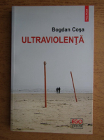 Bogdan Cosa - Ultraviolenta