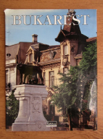 Bukarest (ghid de calatorie)