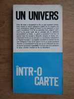 Carol Roman - Un univers intr-o carte