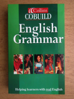 Collins Cobuild english grammar