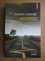 Anticariat: Cosmin Leucuta - Hoodoo