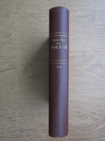 Currer Bell - Jane Eyre sau insemnarile unei institutoare (volumul 2, 1933)