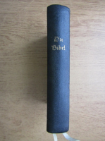 D. Martin Luthers - Die Bibel